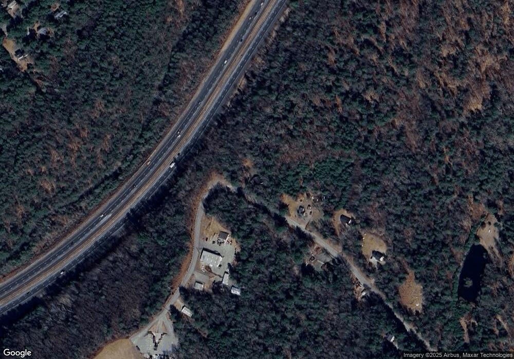 40 Hancock Rd, Willington, CT 06279 - photo 1