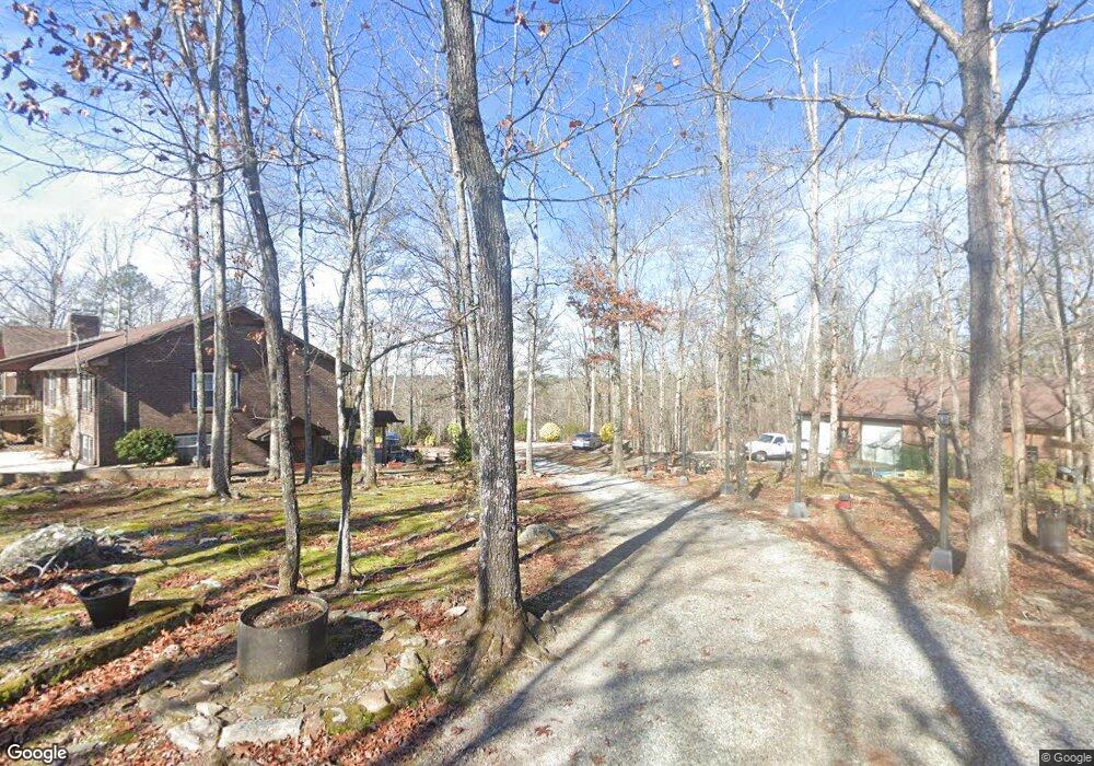 5809 N Helton Rd, Villa Rica, GA 30180 - photo 1