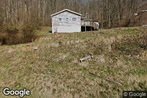 3 Bailey Mountain Rd, Glen Fork, WV 25845