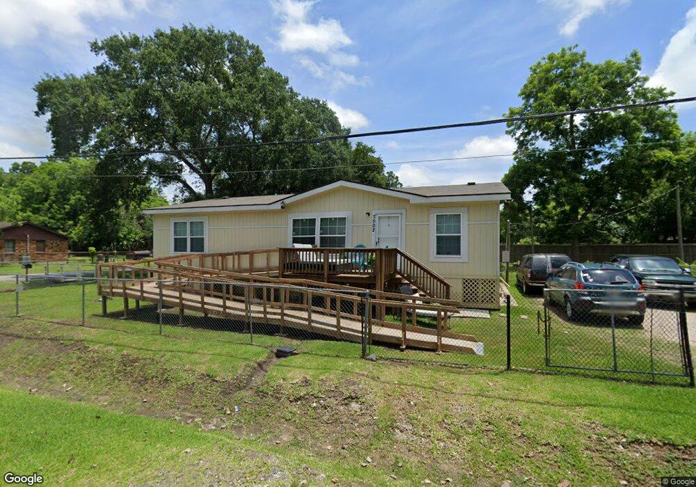 7502 Jay St, Houston, TX 77028 - photo 1