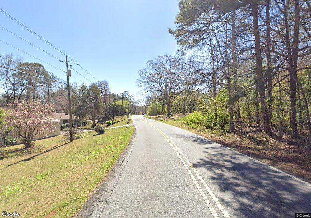 LOT 10 Rex Rd unit LN LOT 10, Rex, GA 30273 - photo 1