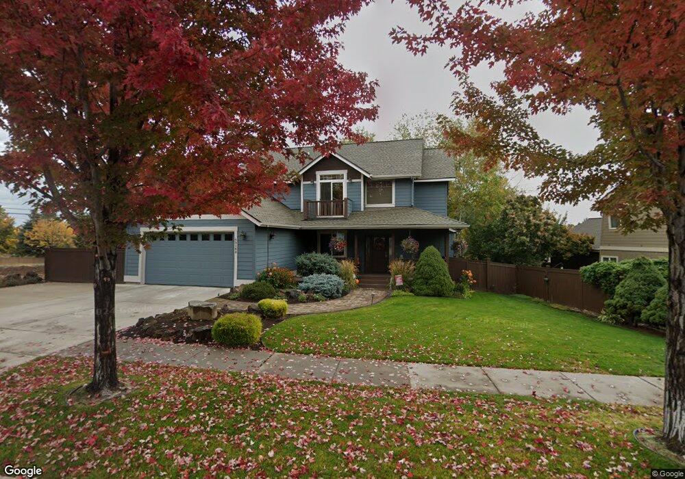 63188 Logan Ave, Bend, OR 97701 - photo 1