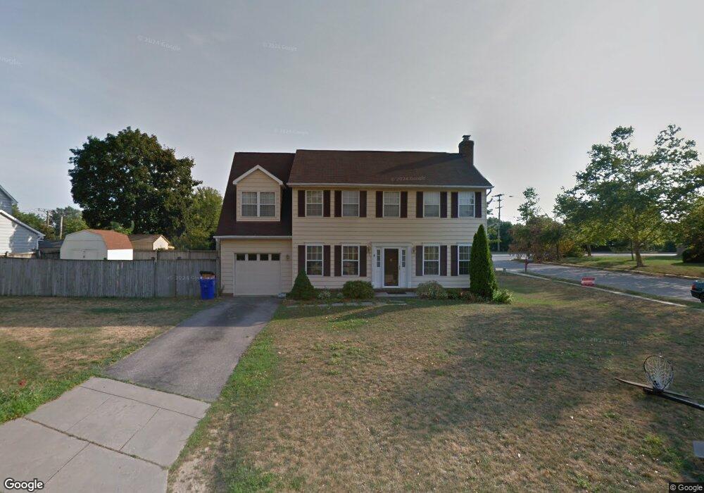 9302 Jasmine Ct, Laurel, MD 20723 - photo 1