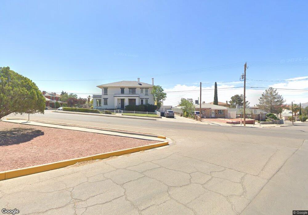 774 Lawton St, El Paso, TX 79902 - photo 1