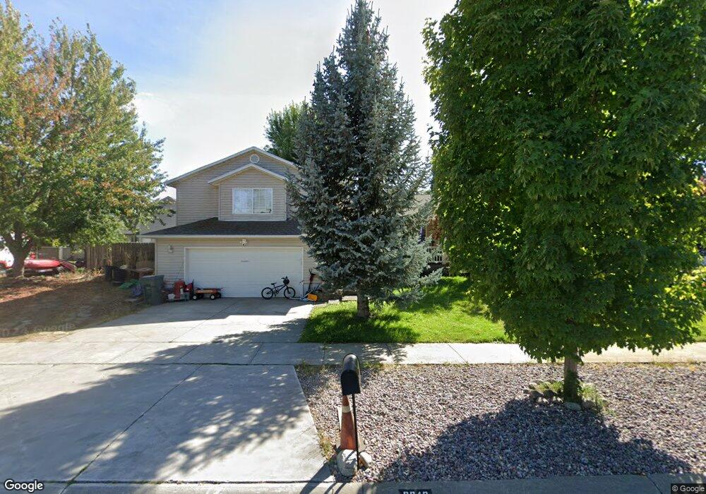 8640 W Oregon St, Rathdrum, ID 83858 - photo 1