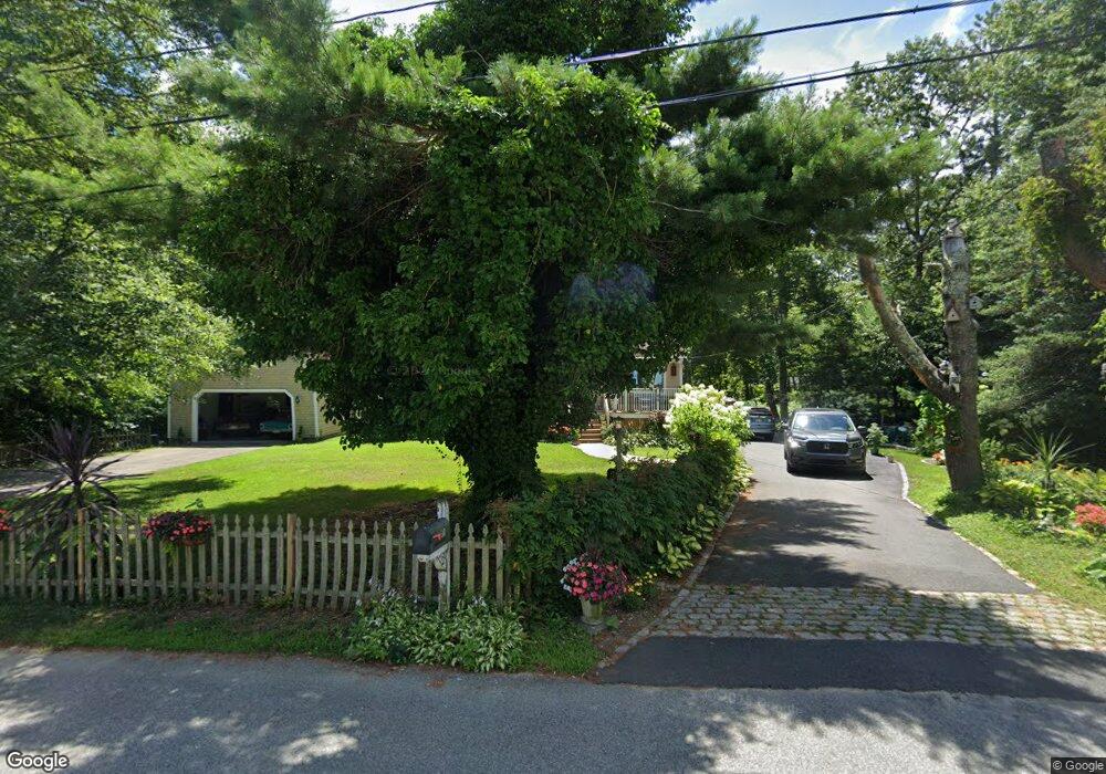 30 Giffords Corner Rd, Marion, MA 02738 - photo 1