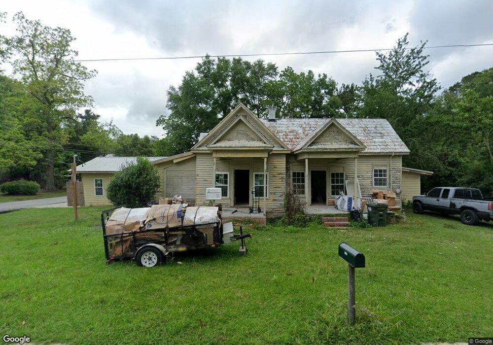 716 E Lafayette St, Quitman, GA 31643 - photo 1