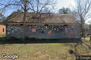 528 Railroad Ave, Blythe, GA 30805