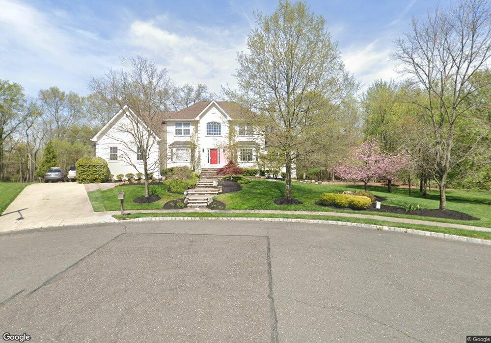 12 Crossings Ct, Mount Laurel, NJ 08054 - photo 1