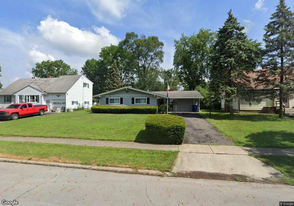 1194 Matthias Dr, Columbus, OH 43224 - photo 1