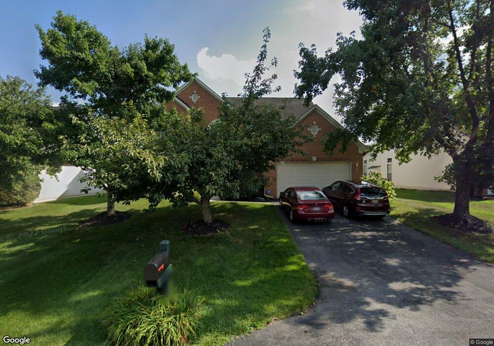 12609 Bear Creek Terrace, Beltsville, MD 20705 - photo 1