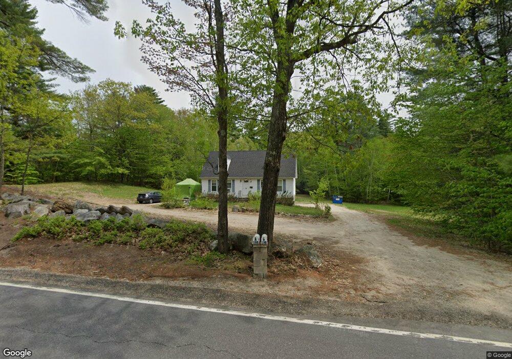 198 Middleton Rd, Milton, NH 03851 - photo 1