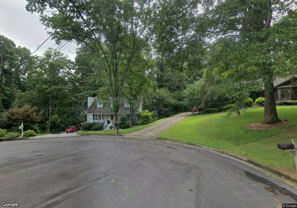 3317 Tab Dr, Suwanee, GA 30024 - photo 1