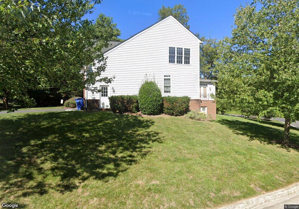 2492 Wieland Place, Falls Church, VA 22043 - photo 1