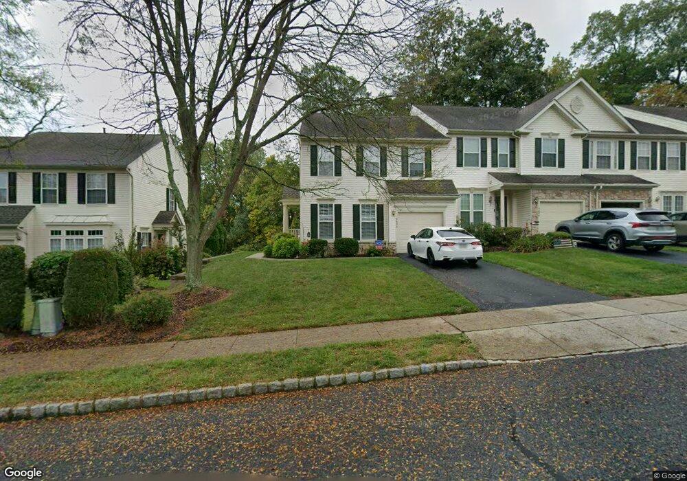 4484 Honeysuckle Ln, Doylestown, PA 18902 - photo 1