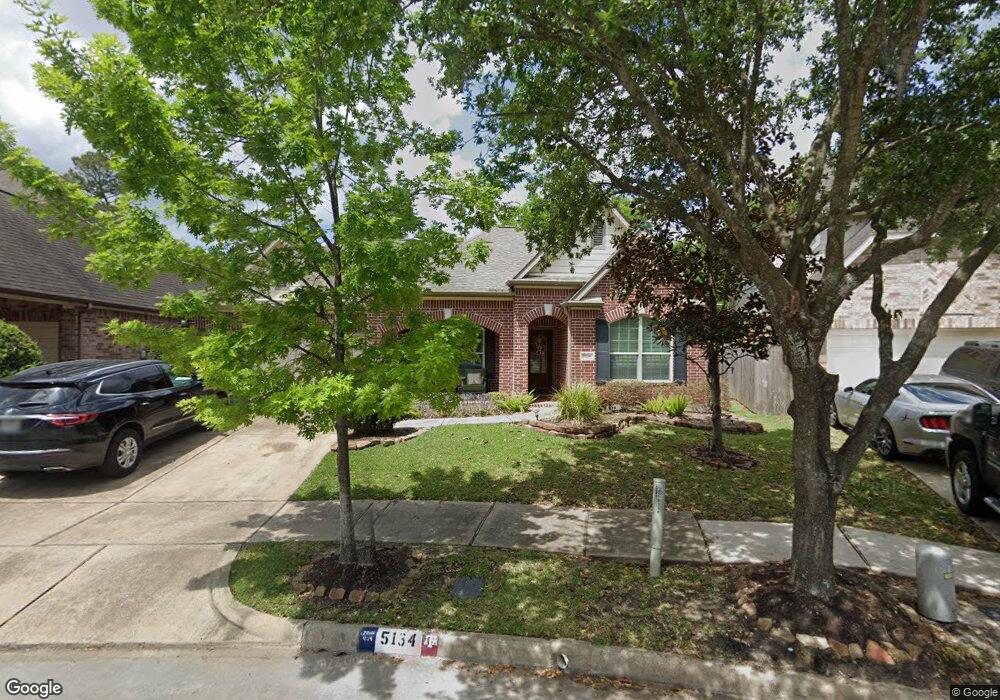 5134 E Jerad Dr, Houston, TX 77018 - photo 1