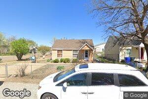 231 W Mosier St, Norman, OK 73069
