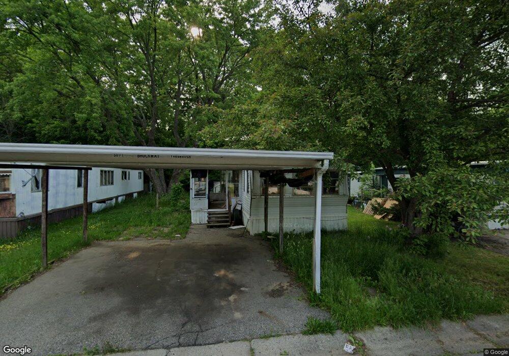 5067 Indian Hills Trail, Flint, MI 48506 - photo 1