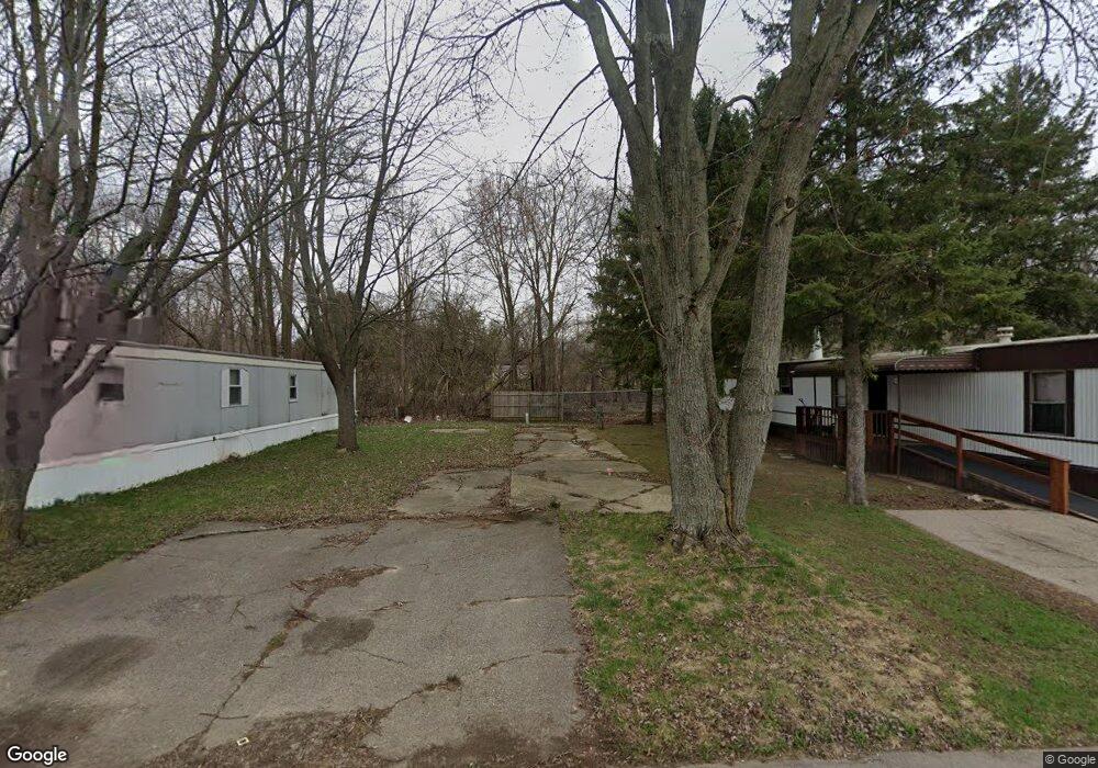 5095 Indian Hills Trail, Flint, MI 48506 - photo 1