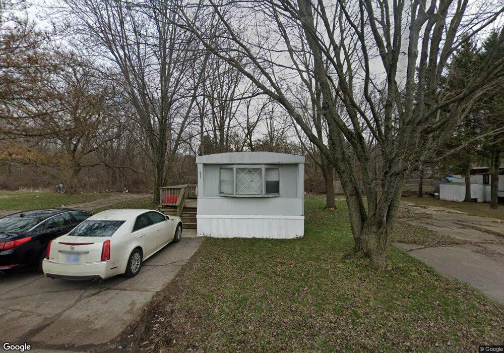 5093 Indian Hills Trail, Flint, MI 48506 - photo 1