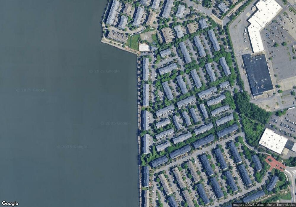 35 Willow St unit 53K, Jersey City, NJ 07305 - photo 1