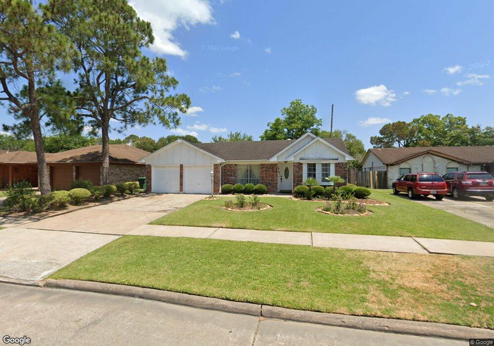 11515 Kirkhollow Dr, Houston, TX 77089 - photo 1