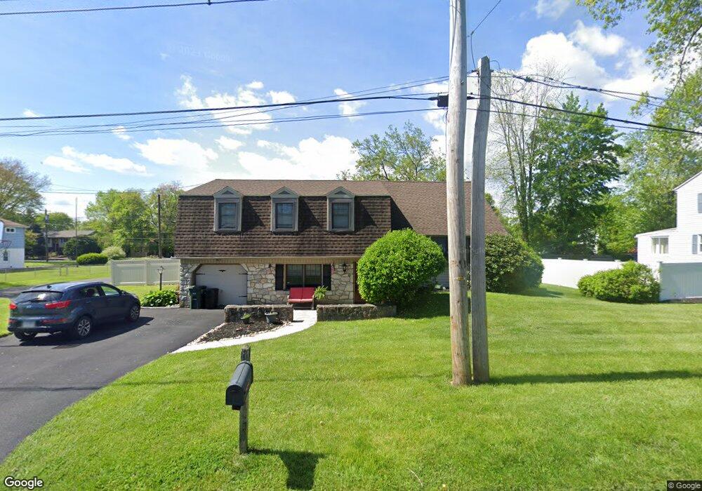 161 Hazel Ave, Feasterville Trevose, PA 19053 - photo 1