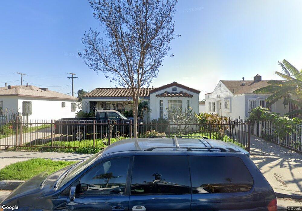 1738 E 124th St, Compton, CA 90222 - photo 1