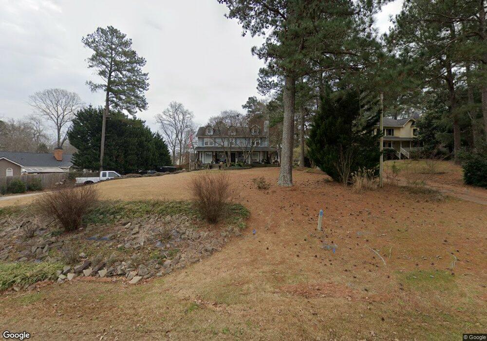 1288 Highpoint Rd, Snellville, GA 30078 - photo 1