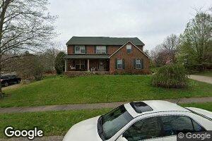 113 N Winter Ct, Midway, KY 40347