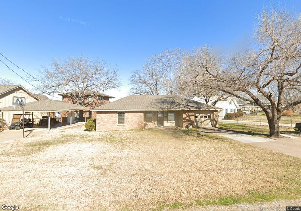 4609 E Holiday Estates Ct, Granbury, TX 76049 - photo 1