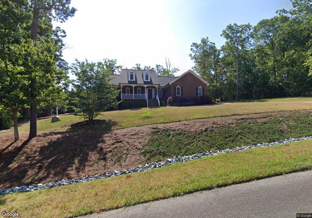 599 Graceland Dr, Asheboro, NC 27205 - photo 1