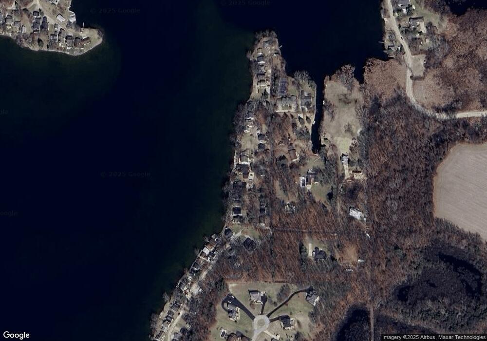 7465 Noahs Landing, Dexter, MI 48130 - photo 1