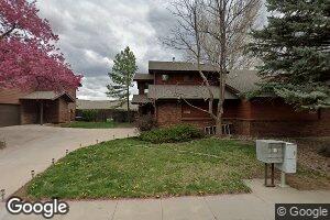 1018 Strachan Dr, Fort Collins, CO 80525