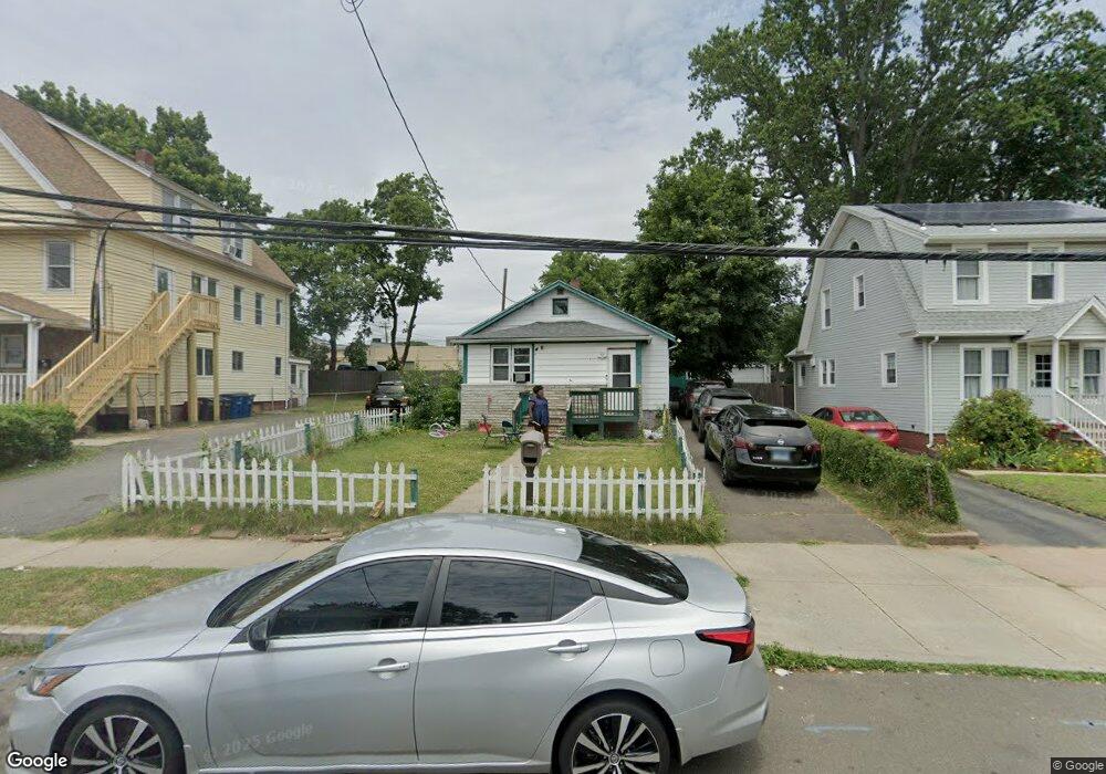 46 Foxon St, New Haven, CT 06513 - photo 1