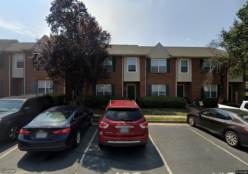 129 Hedgeapple Ct, Stafford, VA 22554 - photo 1