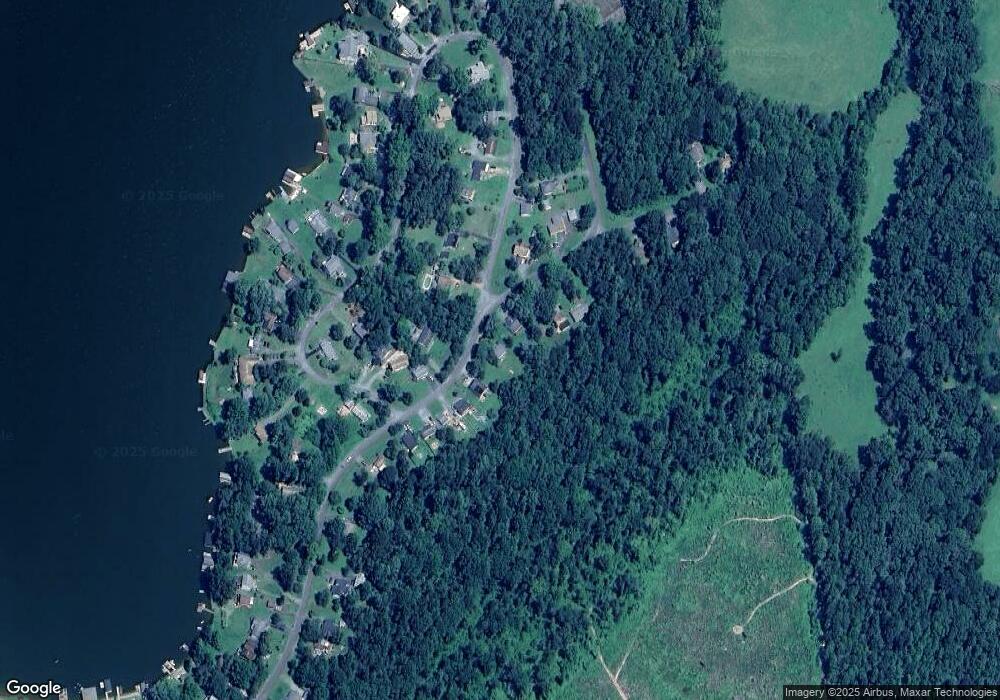 483 S Lakeshore Dr, Louisa, VA 23093 - photo 1