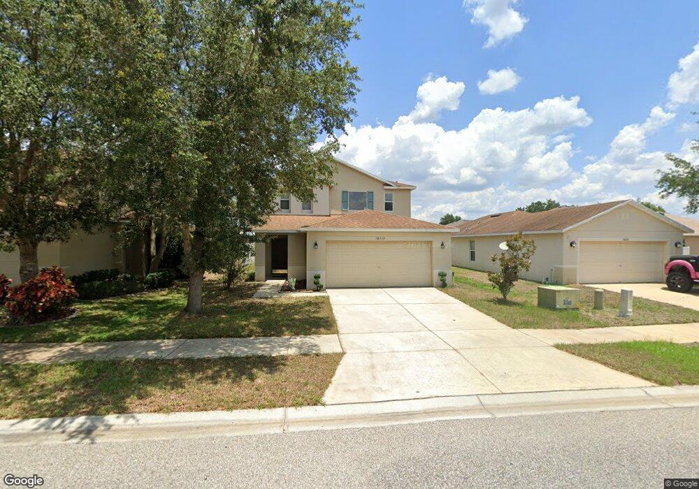 18919 Randall Place, Land O Lakes, FL 34638 - photo 1