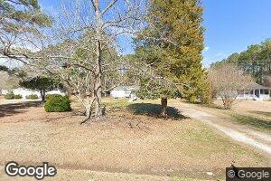 3831 Borough Rd, Currie, NC 28435