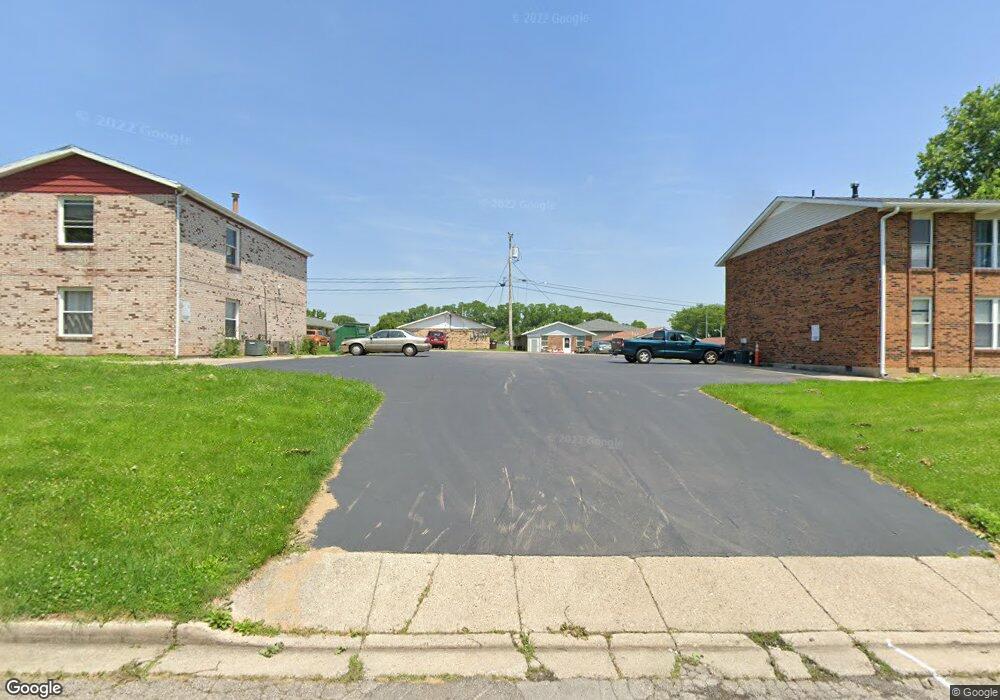 705 W 2nd St, Xenia, OH 45385 - photo 1