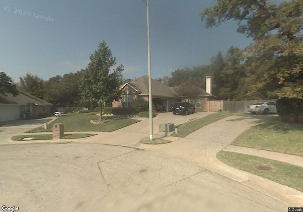 2644 Cumberland Ct, Denton, TX 76210 - photo 1