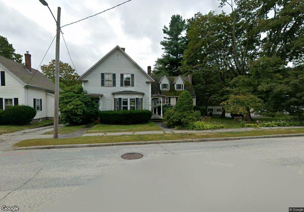 39 Souhegan St, Milford, NH 03055 - photo 1