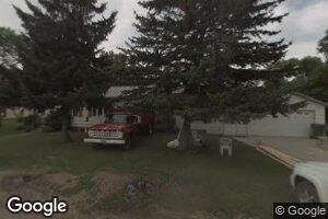 518 8th Ave, Reynolds, ND 58275