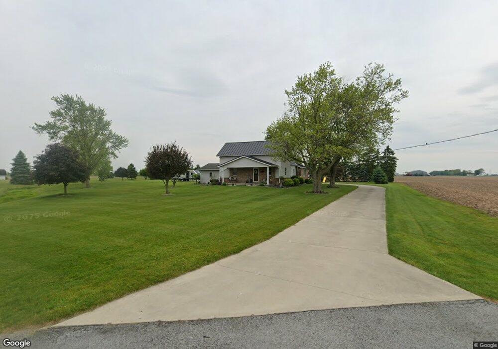 16102 Road 25p, Fort Jennings, OH 45844 - photo 1