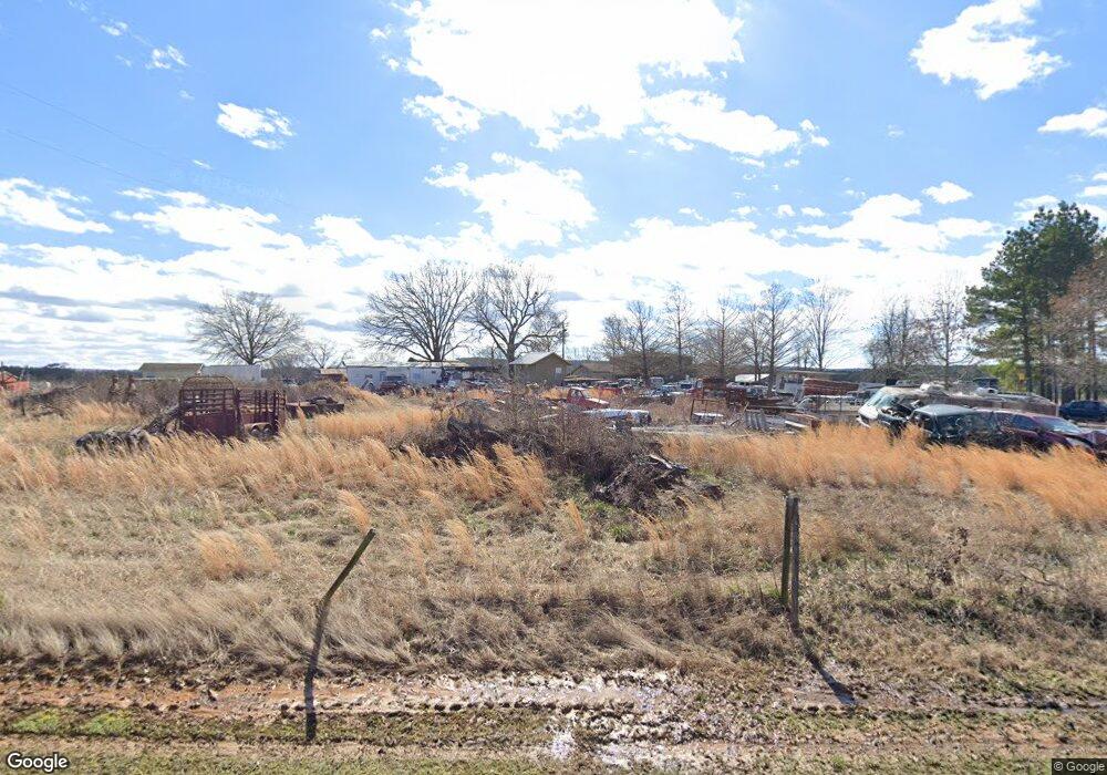 1544 Hiram Rd, Heber Springs, AR 72543 - photo 1