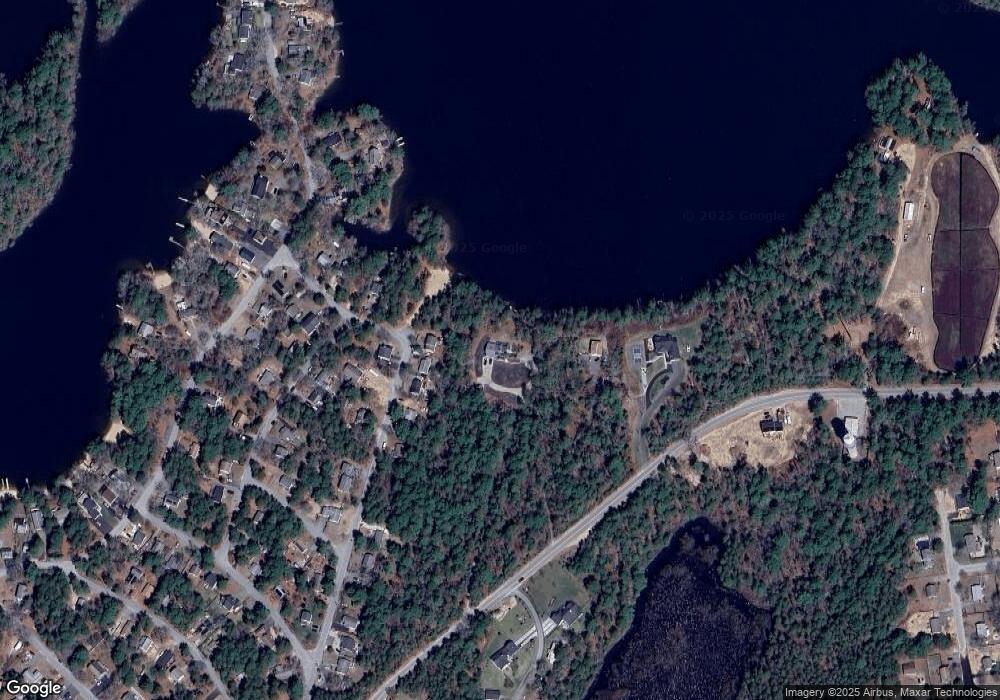 344 Glen Charlie Rd unit NEW, East Wareham, MA 02538 - photo 1