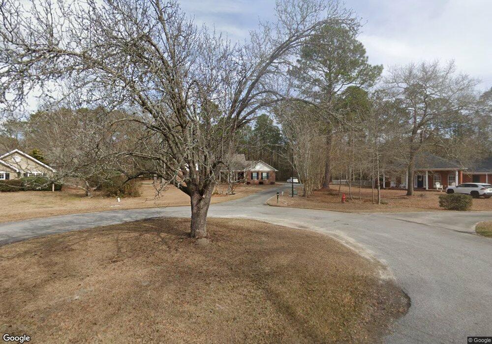 1715 Sunnyview Ct, Statesboro, GA 30458 - photo 1