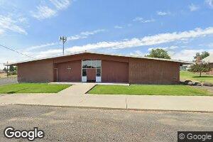 103 S Lincoln St, Condon, OR 97823