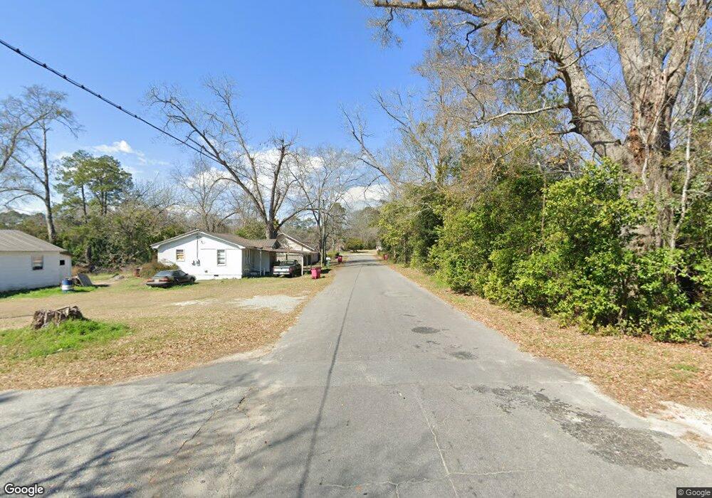 2 Hudson Ave, Mc Rae, GA 31055 - photo 1