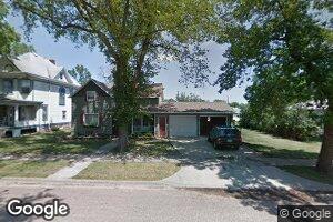 507 N 3rd St, Groton, SD 57445